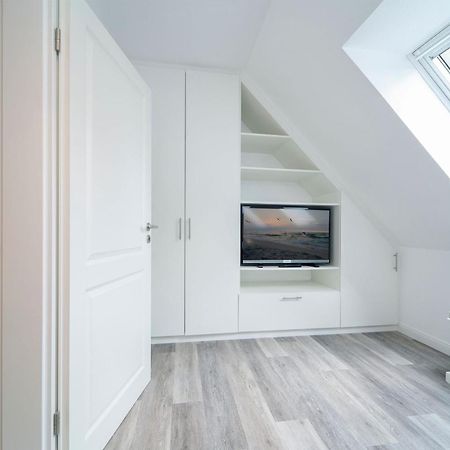 Haus Tipi Villa Grömitz Екстериор снимка