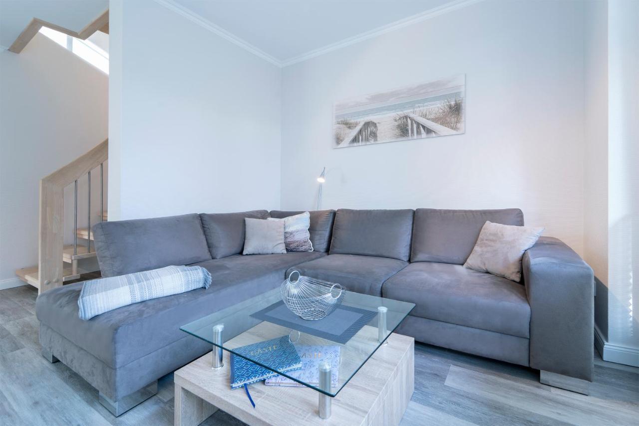 Haus Tipi Villa Grömitz Екстериор снимка