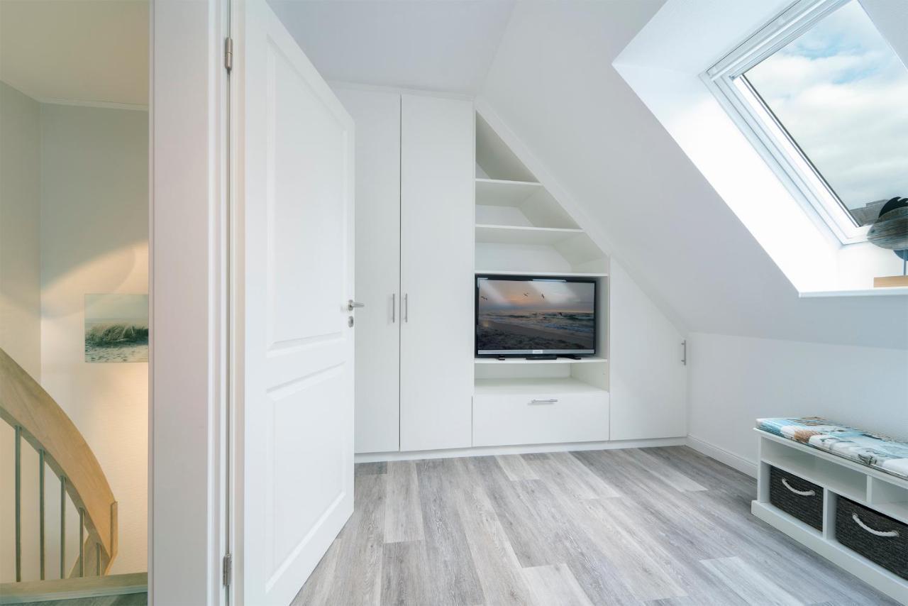 Haus Tipi Villa Grömitz Екстериор снимка