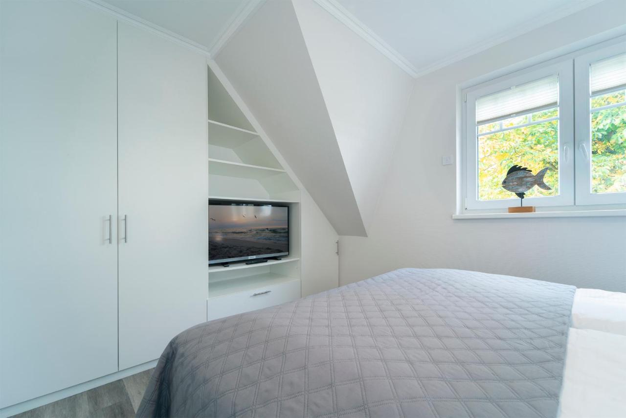 Haus Tipi Villa Grömitz Екстериор снимка