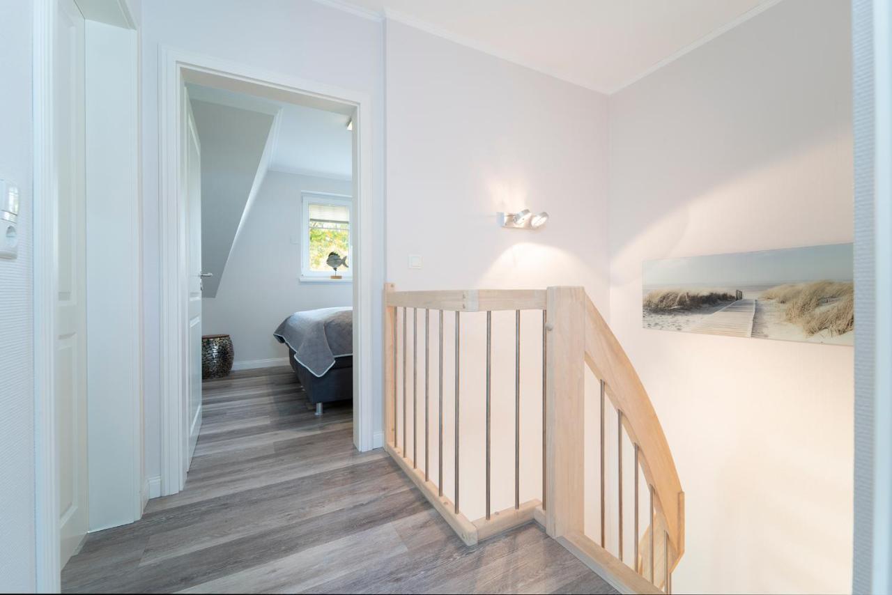 Haus Tipi Villa Grömitz Екстериор снимка