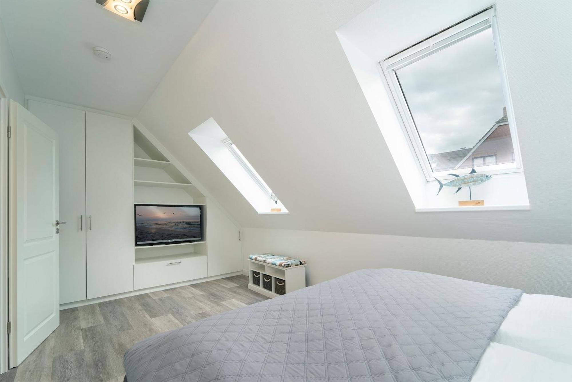 Haus Tipi Villa Grömitz Екстериор снимка