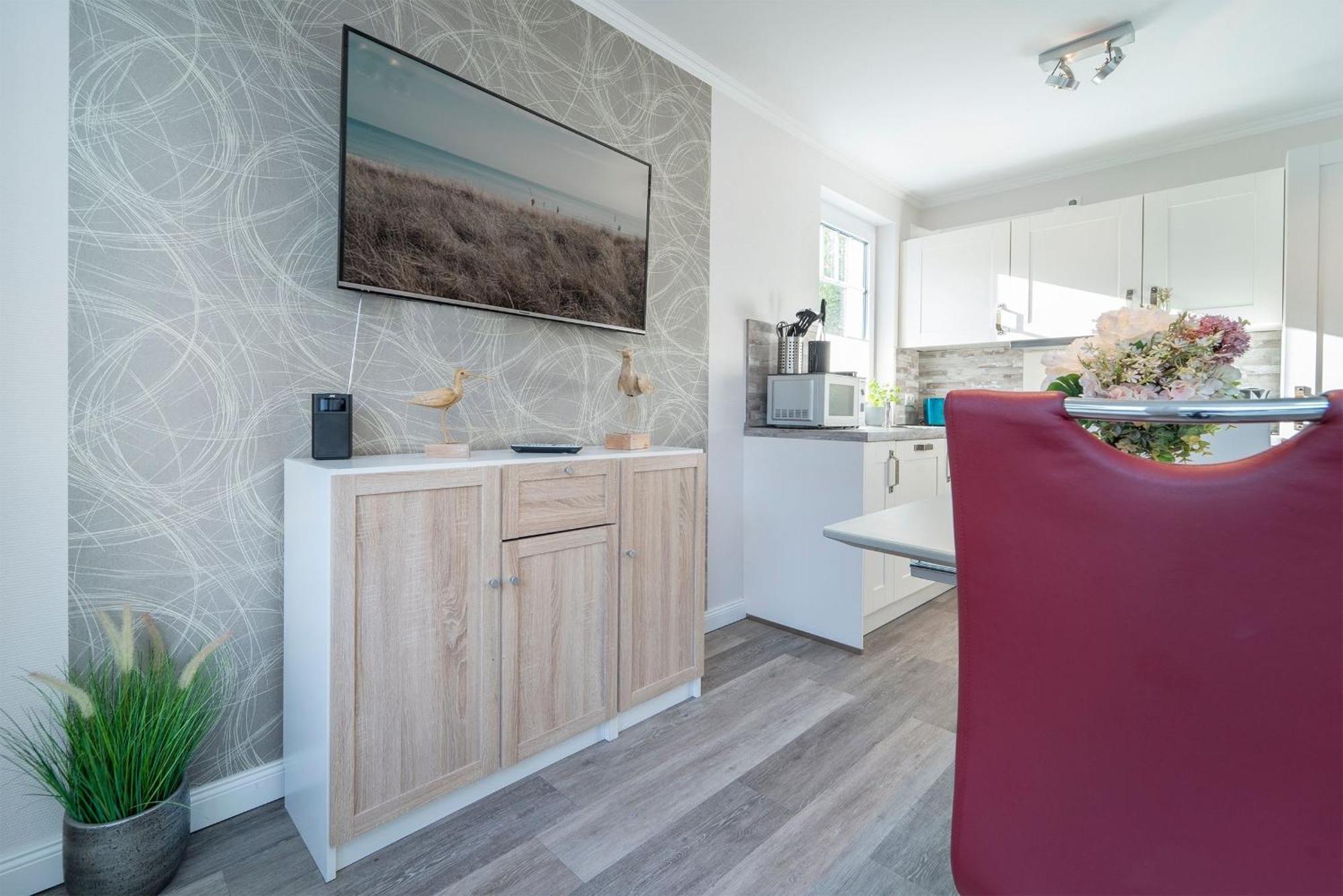 Haus Tipi Villa Grömitz Екстериор снимка