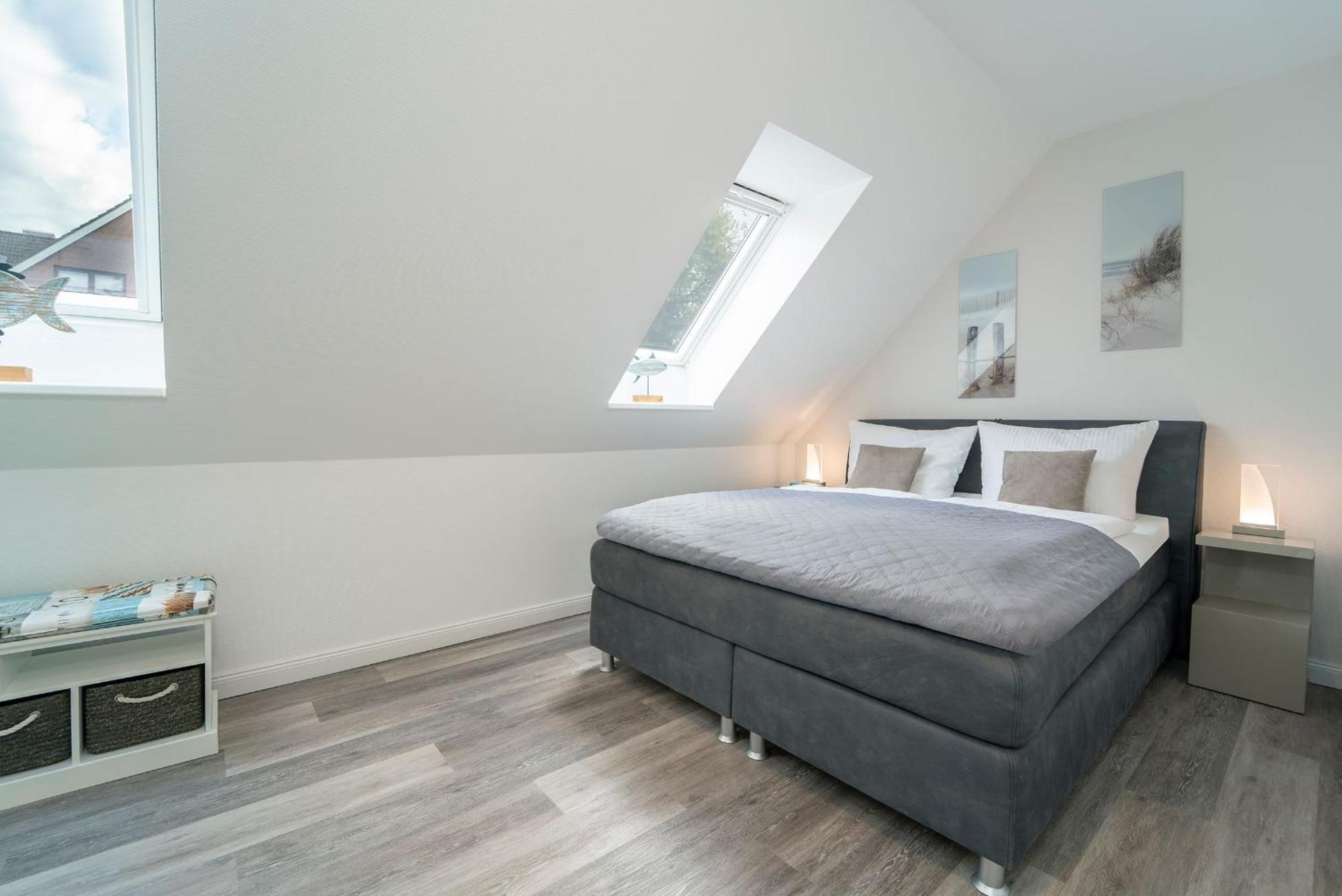 Haus Tipi Villa Grömitz Екстериор снимка