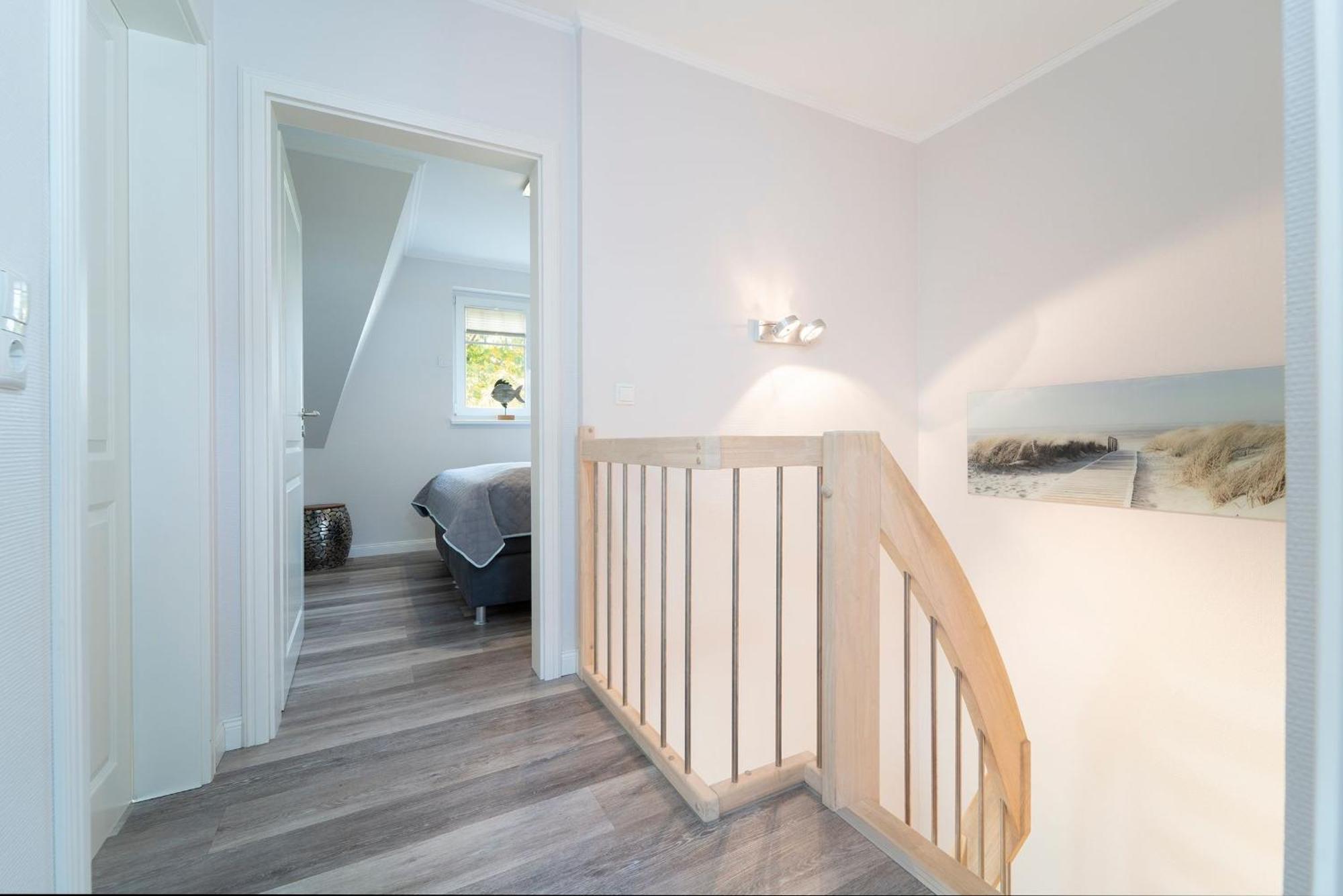 Haus Tipi Villa Grömitz Екстериор снимка