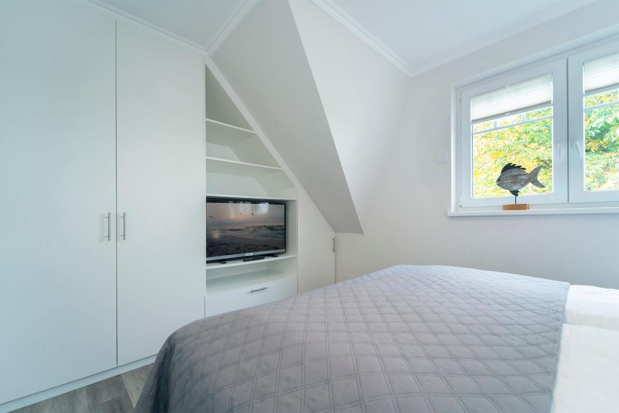 Haus Tipi Villa Grömitz Екстериор снимка