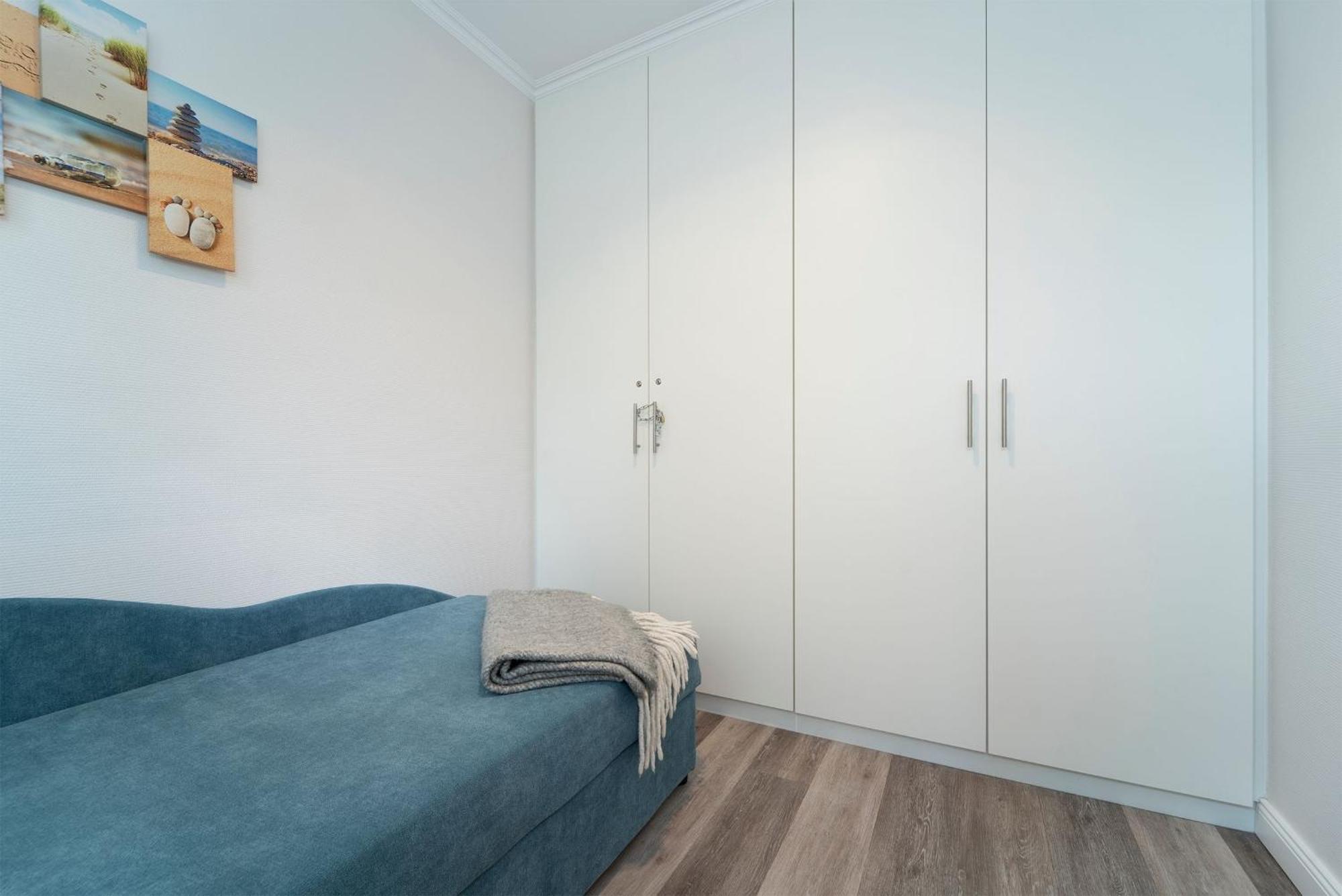 Haus Tipi Villa Grömitz Екстериор снимка