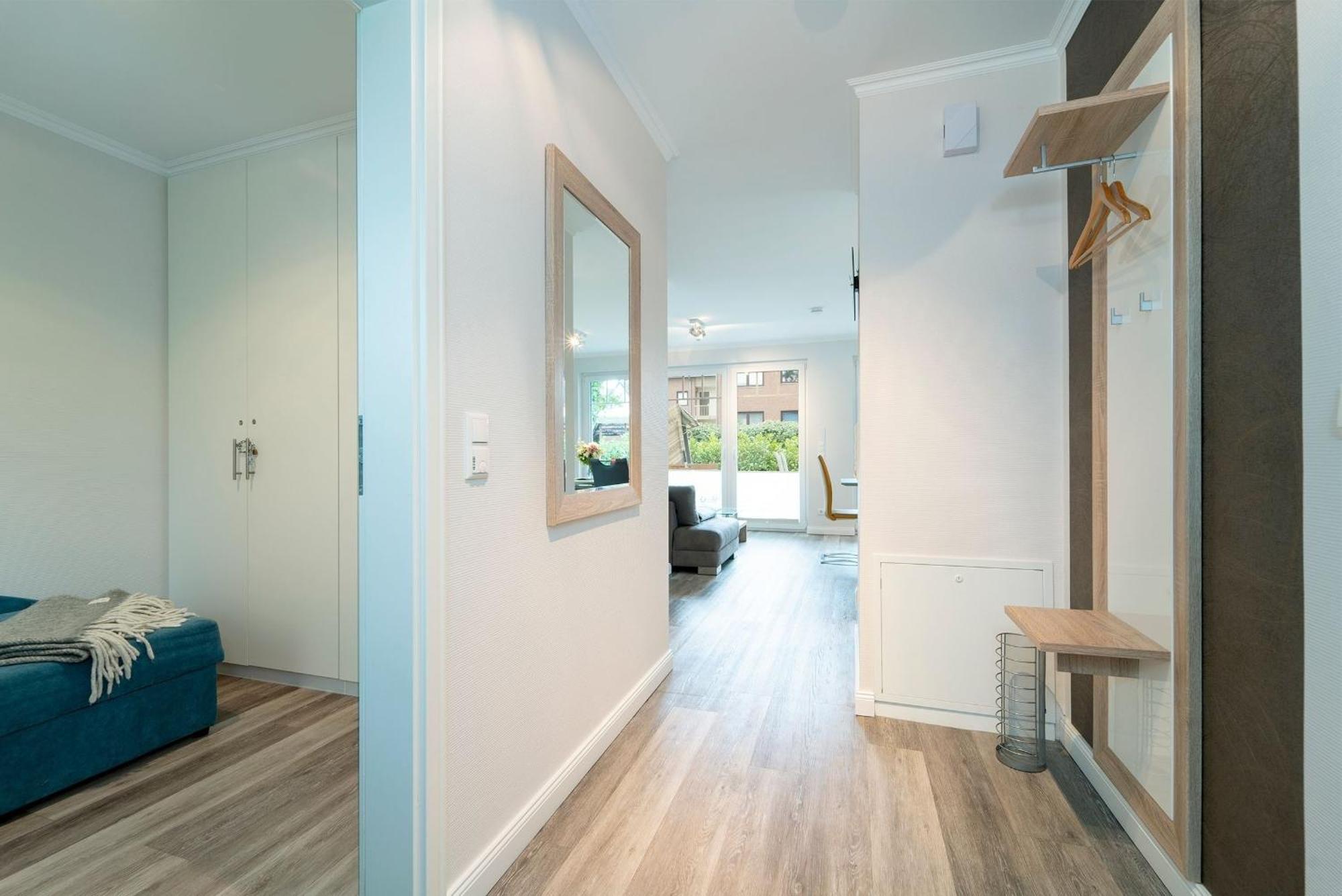 Haus Tipi Villa Grömitz Екстериор снимка