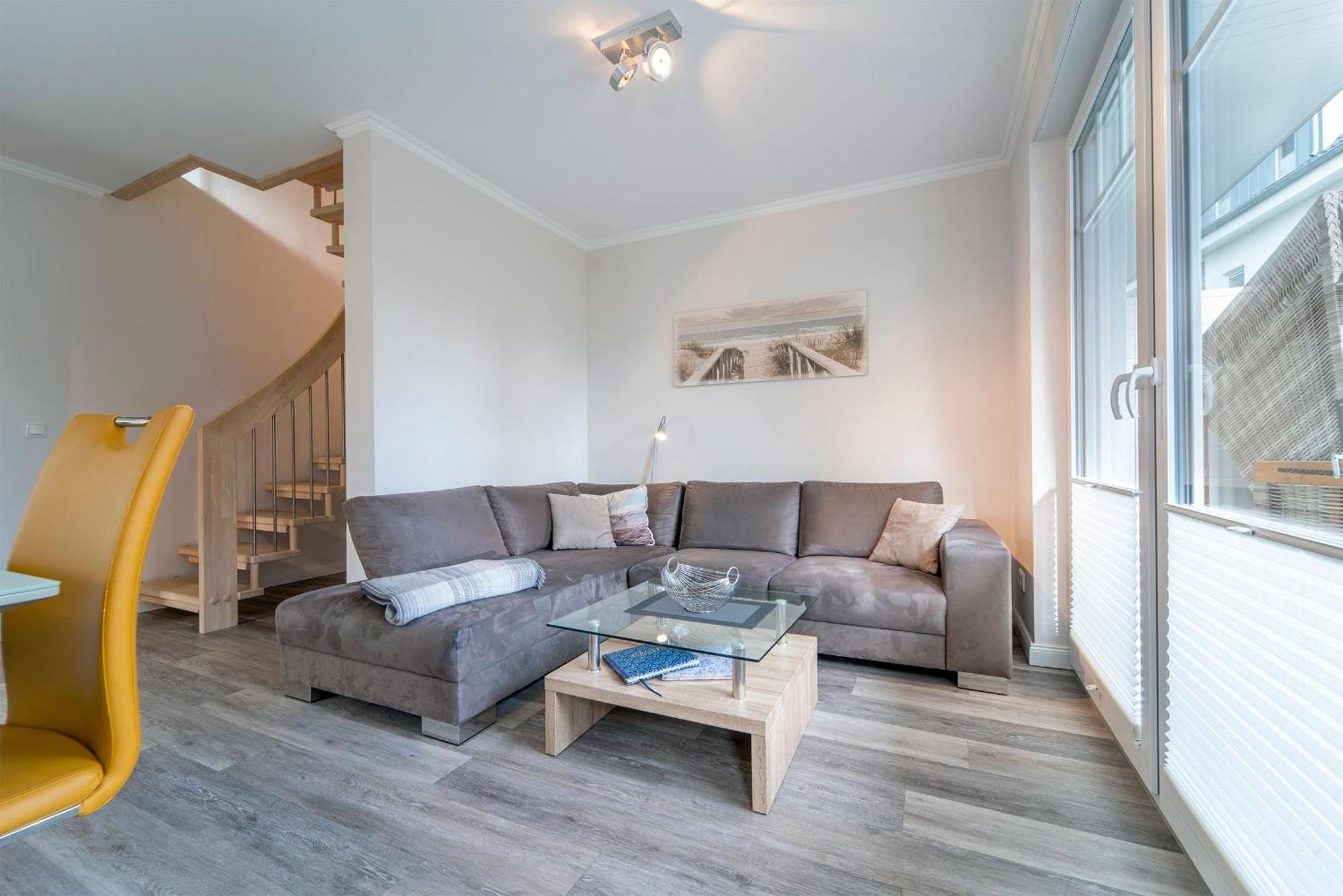 Haus Tipi Villa Grömitz Екстериор снимка