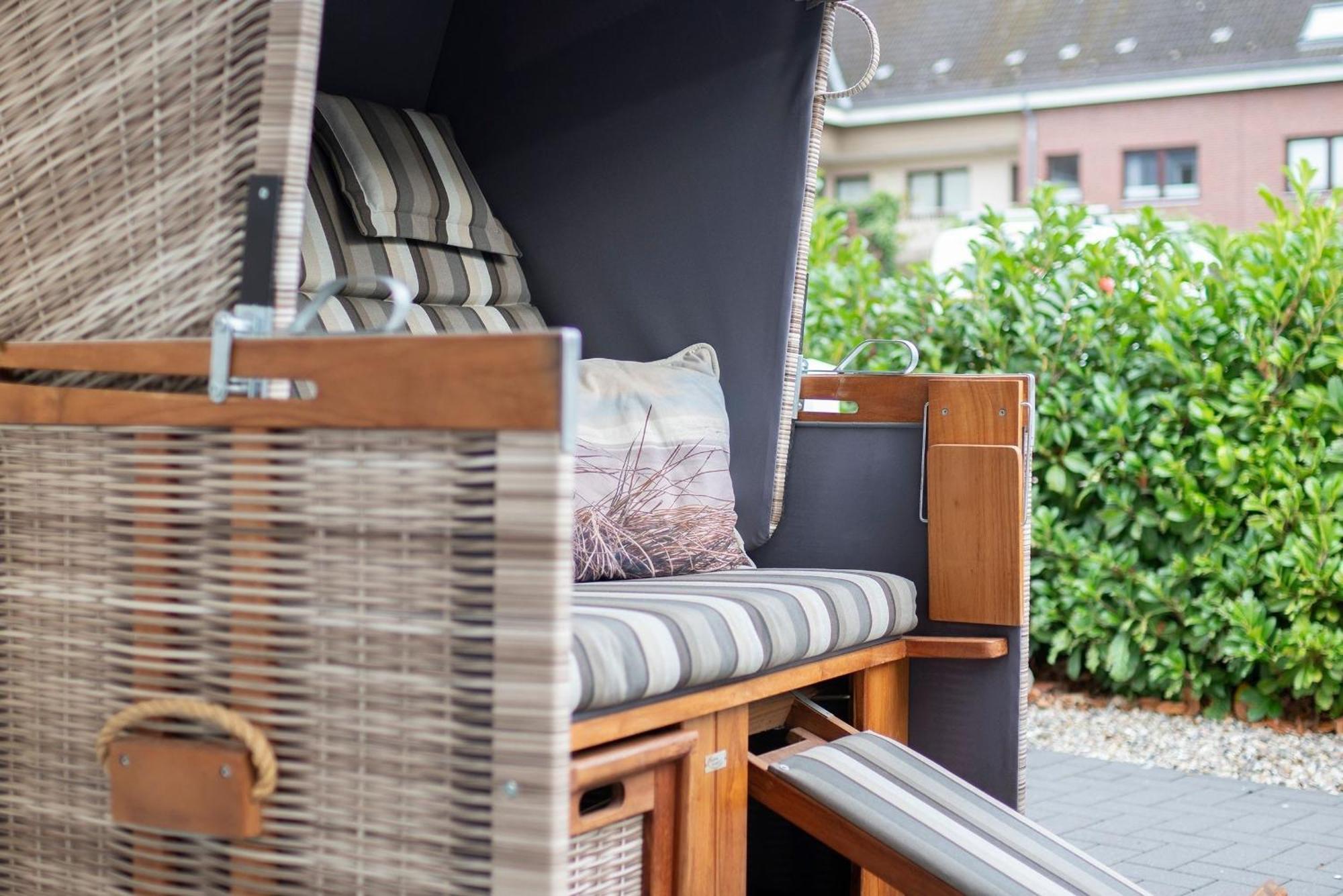 Haus Tipi Villa Grömitz Екстериор снимка