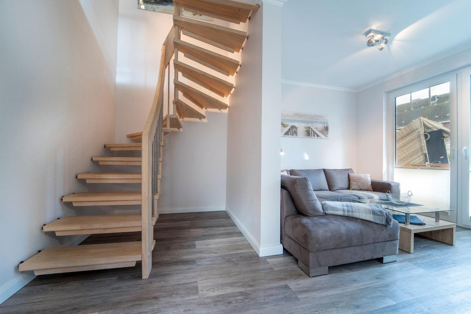 Haus Tipi Villa Grömitz Екстериор снимка